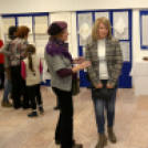 A NÉPMŰVÉSZET VONZÁSÁBAN