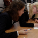 A 2014. évi PénzSztár, Pénzügyi-Gazdasági Verseny (fotó: Horváth Attila)