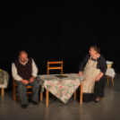 Városi ünnepség (Fotó: Nagy Mária)