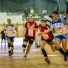 Ipress Center-Vác – Mosonmagyaróvári Kézilabda Club SE 29-27 (17-15)