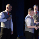 MOFÉM Fúvószenekar Jótékonysági Hangverseny