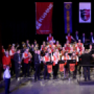 LIONS JÓTÉKONYSÁGI HANGVERSENY