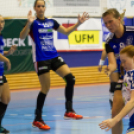 Mosonmagyaróvár KC - Kisvárda 21-20 (13-12)