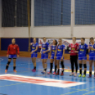 MKCSE VS GYŐRI AUDI ETO KC jótékonysági mérkőzés (Fotó: Horváth Attila)
