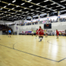 EU-FIRE Mosonmagyaróvár - NEKA 