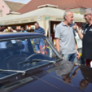 16. Pannonia-Carnuntum Historic Rallye