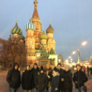  HUNGARockY Moszkvában