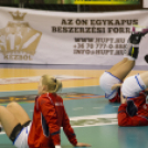 DVSC-TVP vs MKC SE 33:23(12:10)