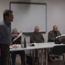 Mosonmagyaróvári Kertbarátok Legjobb Éves Bora verseny