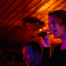 FAHÁZ - Koktél Zenekar