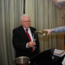 Zenék a szerelemről - Nagy Frigyes zenés estje (Fotó: Nagy Mária)