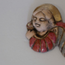 Petrás Mária népdalénekes, keramikus jótékonysági koncertje és kiállítása (Fotó: Horváth Attila)