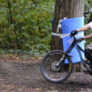 I. Greiner Bio One MTB XCE Kerékpáros Verseny