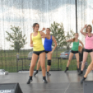 Hal és Kenyér fesztivál Lipót - Hungarocky Táncegyesület fellépése