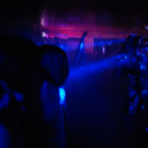 Anna And The Barbies -A Faházban