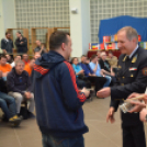 Makett kiállítás - eredményhirdetés (Fotó: Nagy Mária)