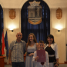 Mosonmagyaróvár Kiváló Tanulója Díjátadó Ünnepség 