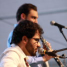 XI. Szigetköz ízei, Vármegye borai Fesztivál 2. nap Színpad