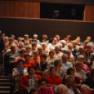 Idősek világnapja (Fotó: Nagy Mária)