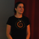 Gombafotó kiállítás (Fotó: Nagy Mária)