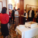 A Város Kiváló Tanulója Díj átadása