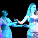 X. Jubileumi Hastánc Gála (Fotó: Bánhegyi István)