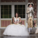 Kényeskedők - Major Tamás rendezésében