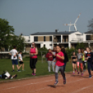 XV. Greiner Szigetköz Félmaraton