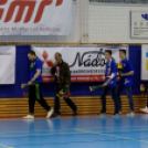 Női kézilabda NBI, Alapszakasz: 21. forduló MKC SE – DVSC-TVP-AQUATICUM (26-27) (Fotó: Horváth Attila)