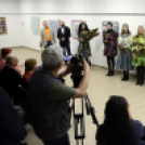 ZUZANA BENKOVÁ-SUZANE ÉS MIRO GABRIS MIRINOF KIÁLLÍTÁSA