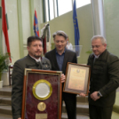 Tanévnyitó Ünnepi Ülés és Obeliszk-avatás