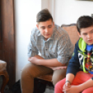 Szigetközi Puhab-bál  (Fotó: Nagy Mária)