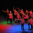 Táncbemutató, Anyák napi műsor (Fotó: Nagy Mária)