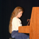 Növendékhangverseny