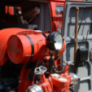 V. Mosonmagyaróvári Veteránjármű Találkozó és Alkatrészbörze (Fotó: Bánhegyi István)