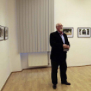 Üzennek a kövek - Dokumentum fotókiállítás megnyitó ünnepsége