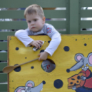 Pillangó Óvoda gyermeknap