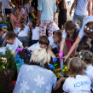 Apró kezek, Csodakertek - IX. Gyermek Kertépítő Verseny