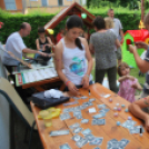 Családi nap a Gyerekek Átmeneti Otthonában