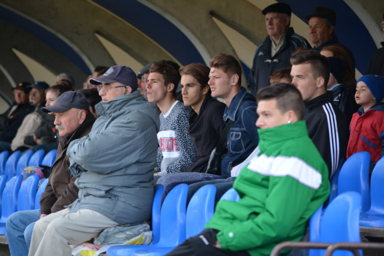 MTE 1904 FUTURA MOSONMAGYARÓVÁR - NAGYATÁDI FC (3:0) (Fotó: Nagy Mária)