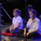 II. Dobos és Ütőhangszeres nap