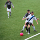 FUTURA Mosonmagyaróvár - Komárom VSE (3:0) Gratulálunk! (Fotó: Nagy Mária)