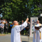 Karolina Kórház Rendelőintézet TIOP project záró (Fotó: Nagy Mária)