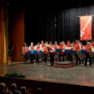 Lions jótékonysági koncert a Musikverein Andau és Kühne Fúvószenekarral  (fotó: Horváth Attila)