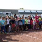 XV. Greiner Szigetköz Félmaraton