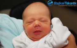 Göndöcs Kristóf, 3100 gr. Kapuvár