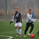 FUTURA Mosonmagyaróvár - Komárom VSE (3:0) Gratulálunk! (Fotó: Nagy Mária)