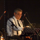 Moson Big Band koncert