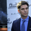 A jövő négykeréken címmel indít tehetségkutató műsort az M4 Sport - sajtótájékoztató