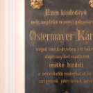 Ostermayer óvoda ünnepélyes átadása